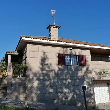 Refugio Do Seixoso Villa Celorico De Basto Exterior photo