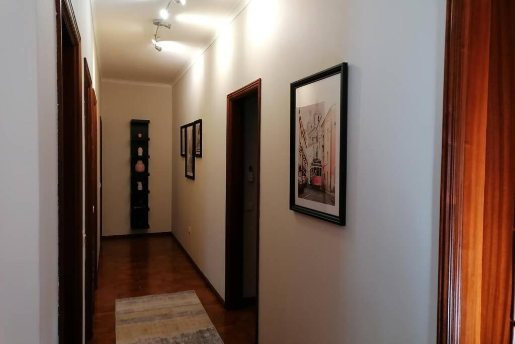 Refugio Do Seixoso Holiday home