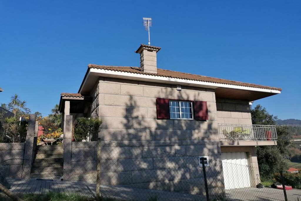 Refugio Do Seixoso Celorico De Basto