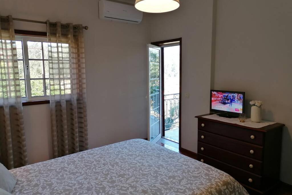 Holiday home Refugio Do Seixoso *
