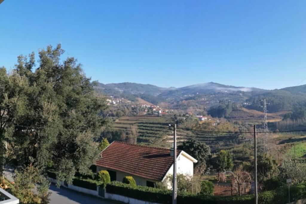 Holiday home Refugio Do Seixoso