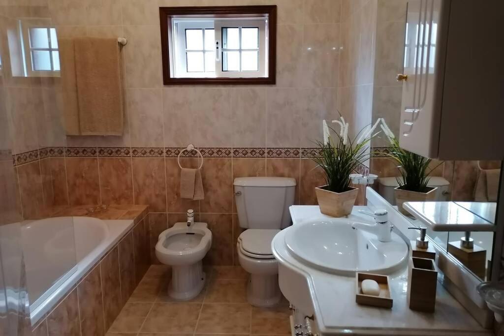 Vakantiehuis Refugio Do Seixoso *