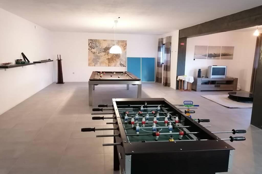 Vakantiehuis Refugio Do Seixoso Celorico De Basto