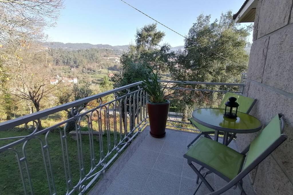 Holiday home Refugio Do Seixoso Celorico De Basto