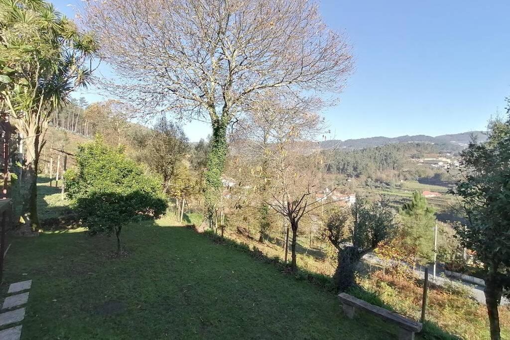 Holiday home Refugio Do Seixoso
