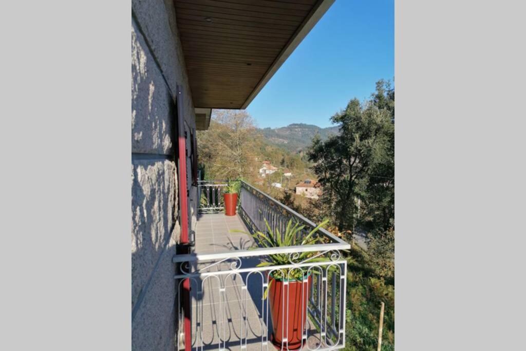 Refugio Do Seixoso * Celorico De Basto