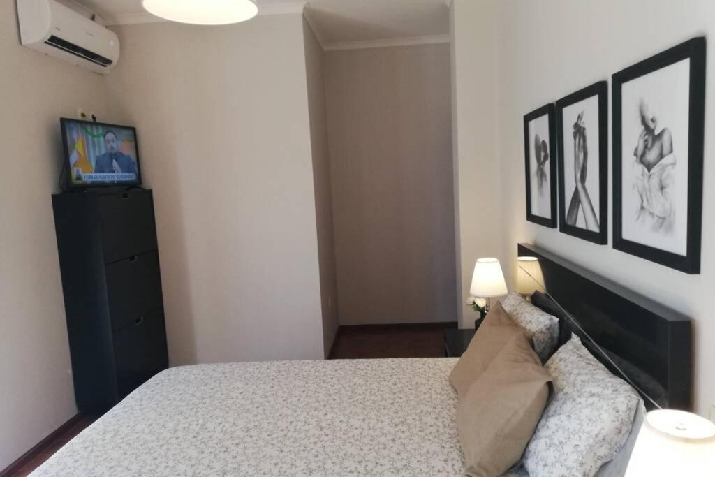 Vakantiehuis Refugio Do Seixoso Celorico De Basto