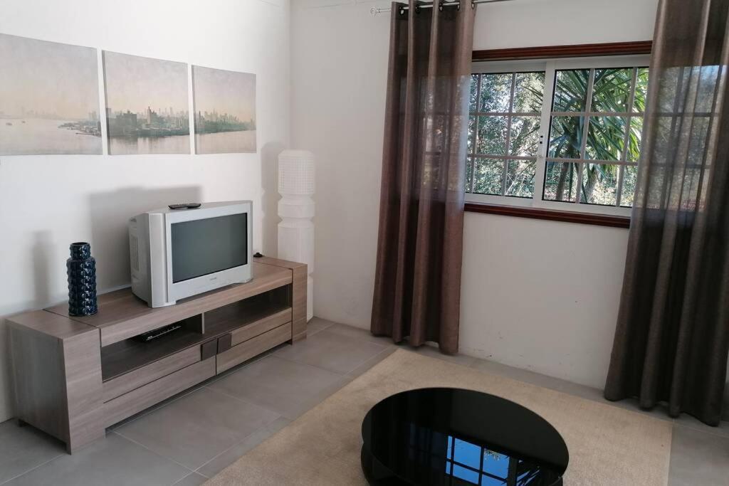 Refugio Do Seixoso Holiday home *
