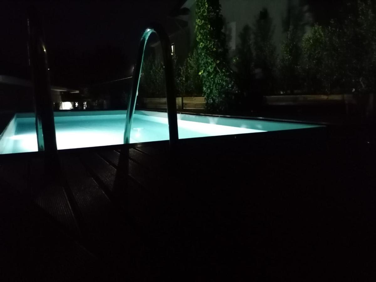 Refugio Do Seixoso Holiday home Celorico De Basto