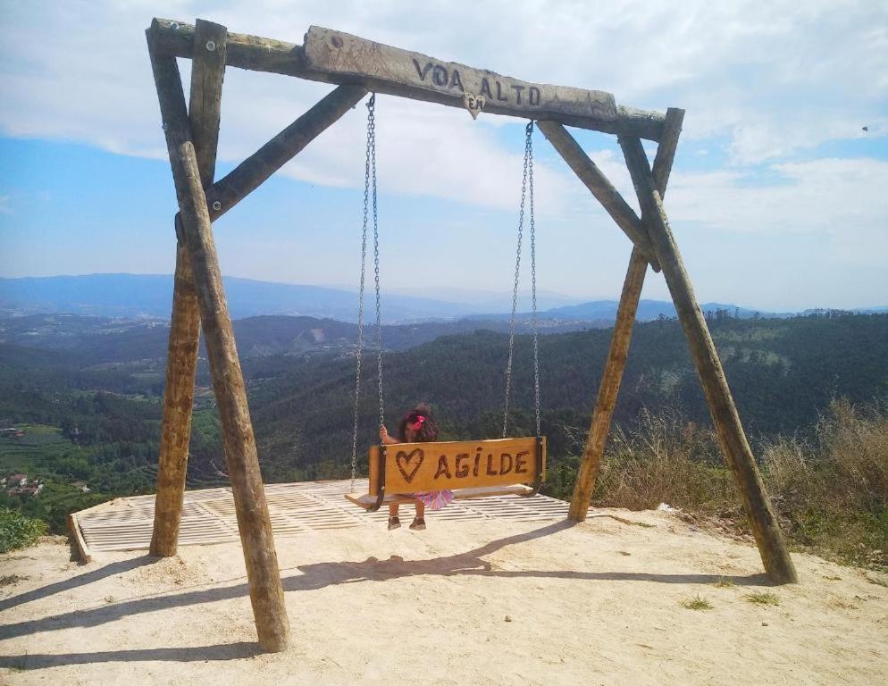 Refugio Do Seixoso *