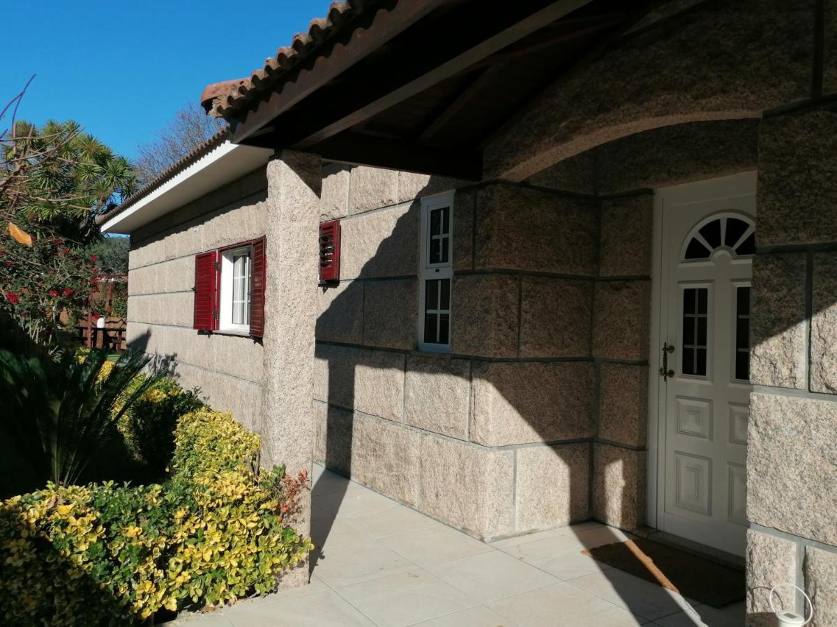 Holiday home Refugio Do Seixoso Celorico De Basto