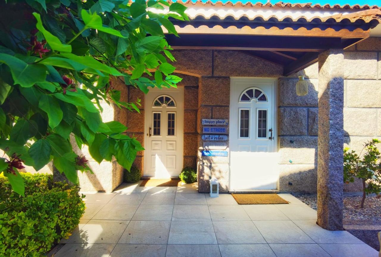Holiday home Refugio Do Seixoso *